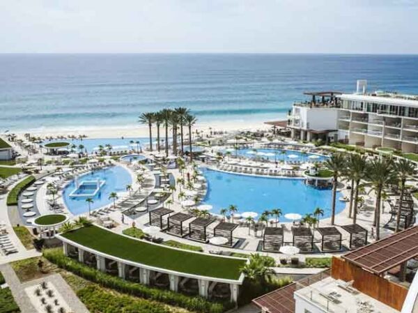 BEST Los Cabos RESORTS 【 Top 10 in 2021 Mexico