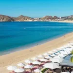 Medano Beach Cabo