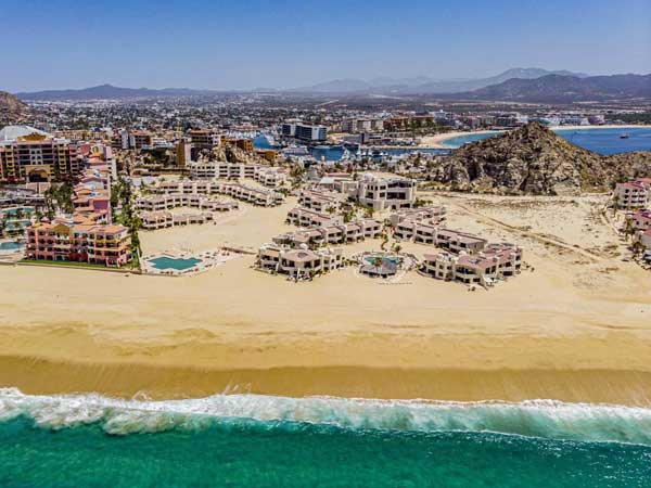 Beaches in Los Cabos Mexico | Swimmable & Unswimmable in Cabo Baja