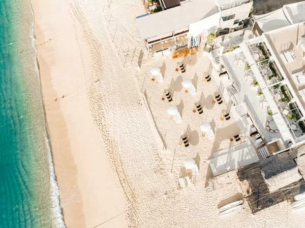 Sur Beach House Los Cabos