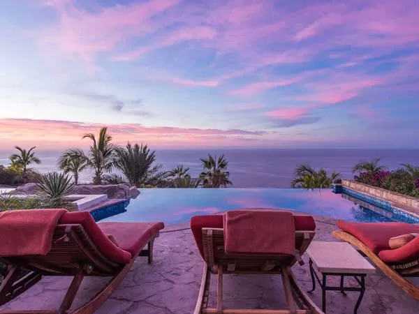 Villa Andaluza Cabo San Lucas