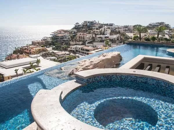Villa Andaluza Pedregal