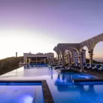 Spacious 3 Bedroom with Plunge Pool in Cabo