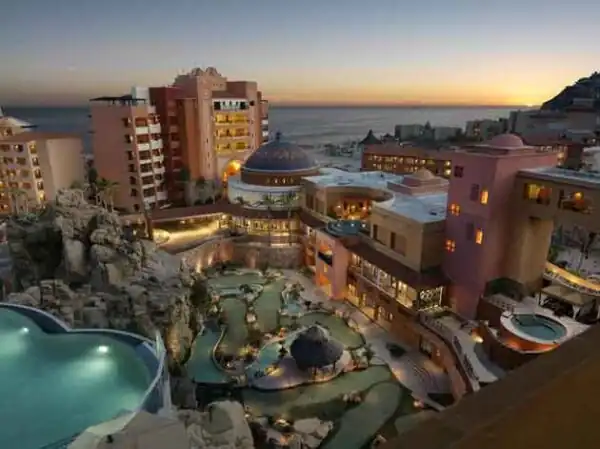 All inclusive Family Resorts in Los Cabos Mexico