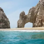 Attractions in Los Cabos Baja California Mexico