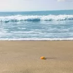 Beaches in Los Cabos Baja California Mexico