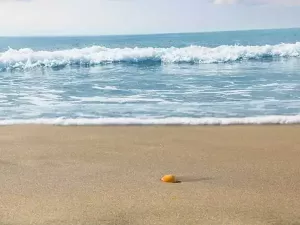 Beaches in Los Cabos Baja California Mexico