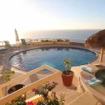 Cabo San Lucas Beachfront Homes for Sale