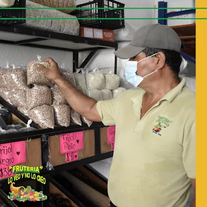 Fruteria Lo Veo Y No Lo Creo