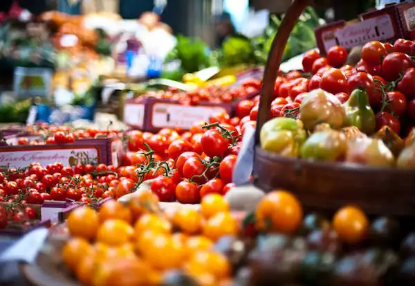 Grocery Stores in Los Cabos, Mexico