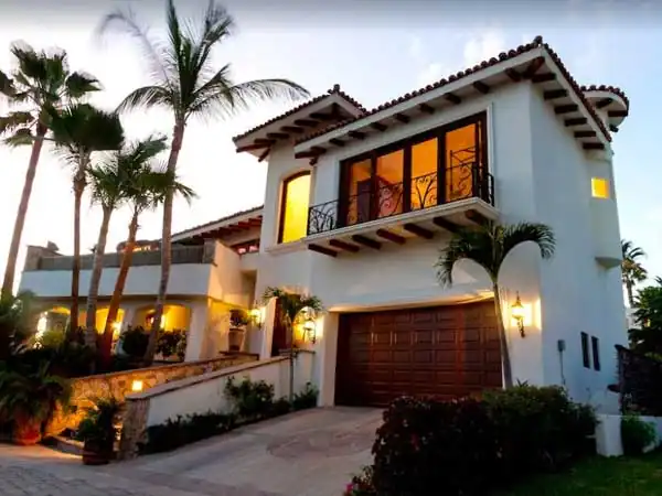 Homes for Sale in Los Cabos Mexico