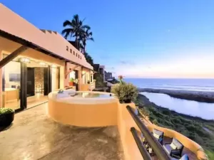 Luxury Vacation Houses for Rent in Cabo
