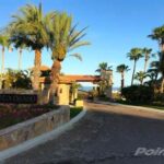 King Of The Hill 39 Paseo Del Rey, $194,000 Usd, Los Cabos Lot in San Jose del Cabo San Jose del Cabo