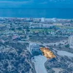 Lot 11 C Cerro Del Vigía, Los Cabos Lot in San Jose del Cabo Campo De Golf Mayan