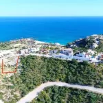 Lot Sunset Views Av. Costa Azul, San Jose Corridor,T$169,000 Usd, Los Cabos Lot in San Jose del Cabo San Jose del Cabo