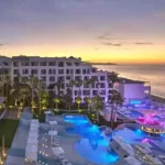 ME cabo day pass pool party