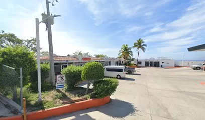 Mini Super Vista al Mar