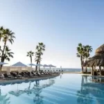 Resorts in Los Cabos