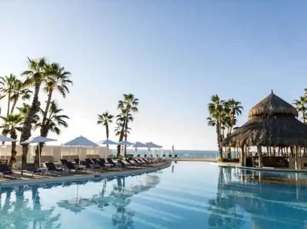 Resorts in Los Cabos