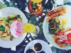 Restaurants in Los Cabos