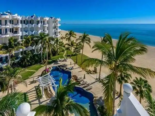 San Jose del Cabo Real Estate for Sale