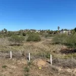 Spacious Investment Lot. Pacific, El Pescadero Lot in El Pescadero