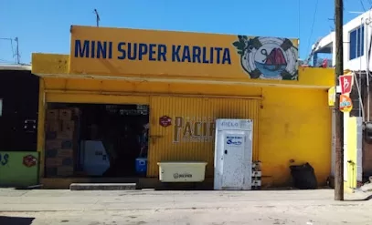 Super Karlita