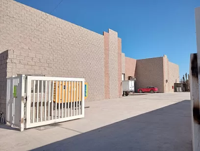 TOYO FOODS LOS CABOS BODEGA