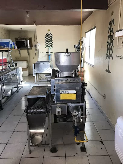 Tortilleria maiz feliz