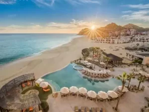 Where to Stay in Cabo